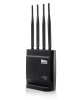 Роутер Wi-Fi Netis WF2780 Черный