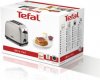 Тостер Tefal TT330D30 Черный