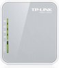 Роутер Wi-Fi TP-Link TL-MR3020 Белый