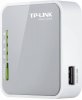 Роутер Wi-Fi TP-Link TL-MR3020 Белый