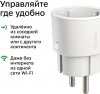 Умная розетка Sber SBDV-00018