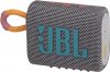 Портативная колонка JBL Go 3 Серая