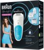 Эпилятор Braun 5-890 Silk-epil 5 Белый