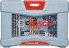 Набор бит Bosch Premium Set-49 49 предметов 2608P00233