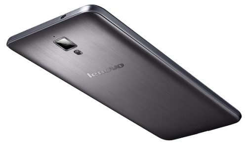 Lenovo S660 Titanium