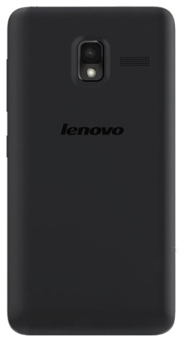 Lenovo A850+ Black