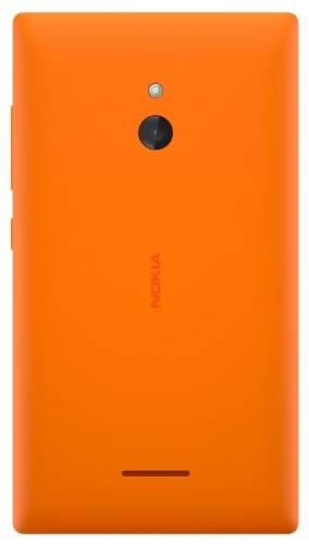 Nokia XL Dual Sim Orange