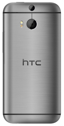 HTC One M8 16Gb Gray