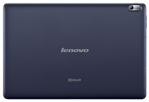 Lenovo IdeaTab A7600 16Gb 3G Blue