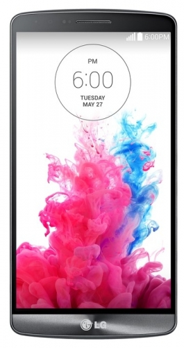 LG G3 D855 32Gb Black