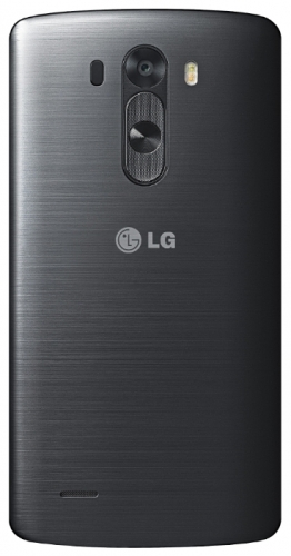 LG G3 D855 16Gb Titanium