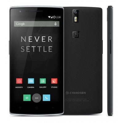 OnePlus One 64Gb Black