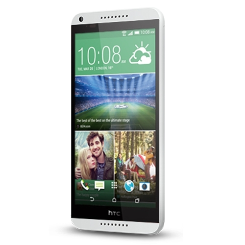 HTC Desire 816 White