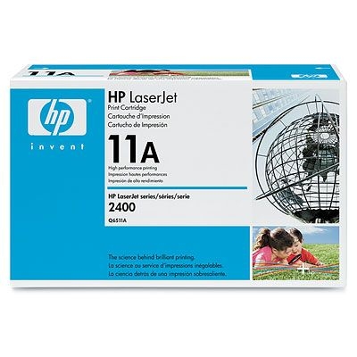 Картридж HP Q6511A