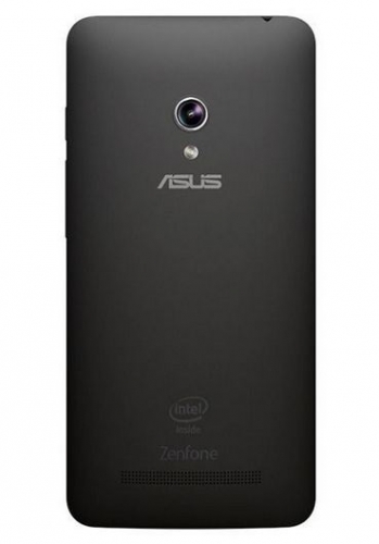 Asus Zenfone 5 16Gb Black