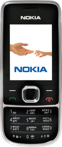 Nokia 2700 Classic Black