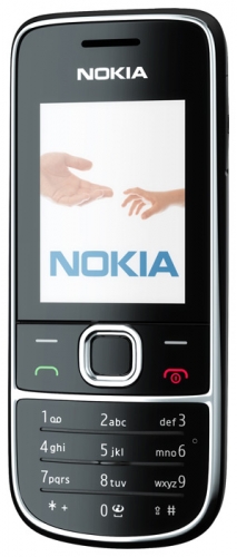 Nokia 2700 Classic Black