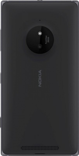 Nokia Lumia 830 Black