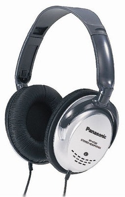 Panasonic RP-HT223GU-S