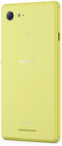 Sony Xperia E3 Dual D2212 Lime