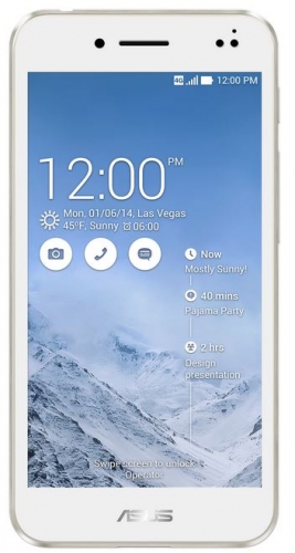 Asus PadFone S White