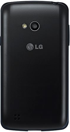 LG L50 D221 Black Blue