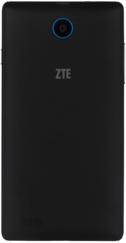 ZTE V815W Black