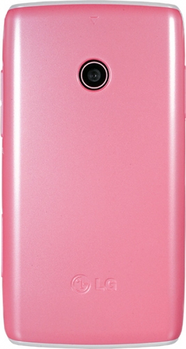 LG T300 Cookie Lite Pink