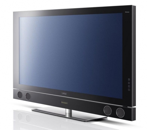 Metz Primus 55 FHDTV