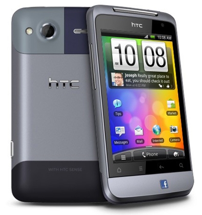 HTC Salsa