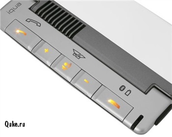 Iqua PHF-602 Vizor