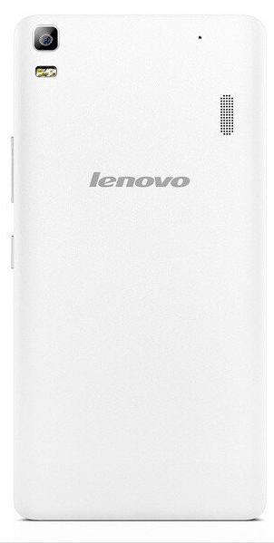 Lenovo K3 Note White