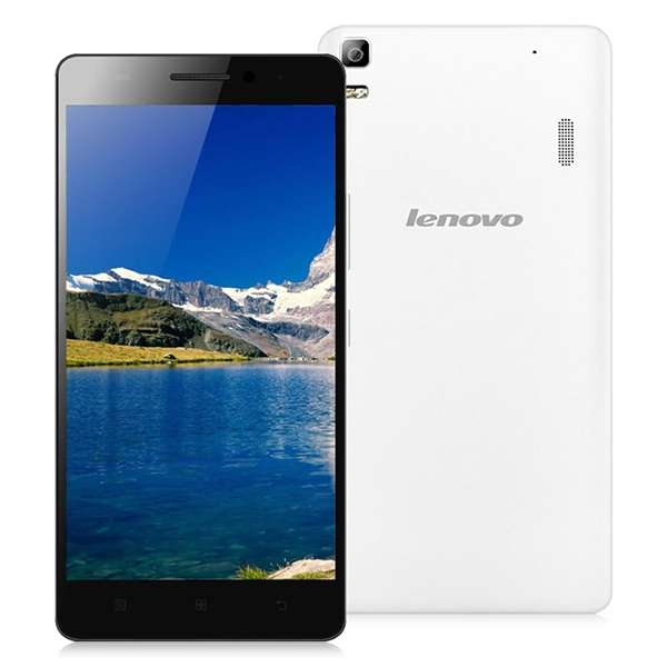 Lenovo K3 Note White