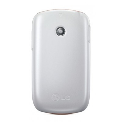 LG T310i Cookie Wi-Fi White