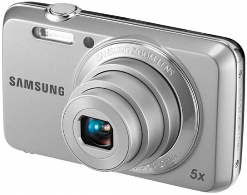 Samsung ES80 Silver