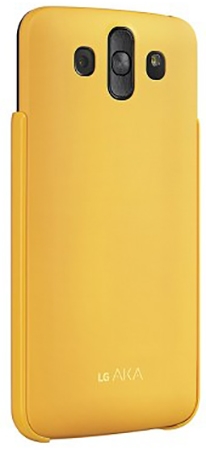 LG Aka H788N Yellow