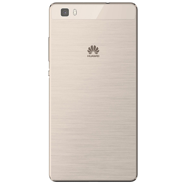 Huawei P8 Lite Gold