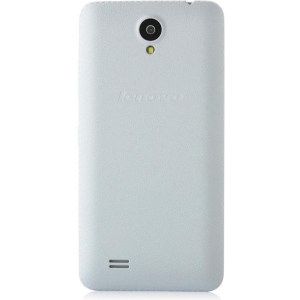 Lenovo A3600D White