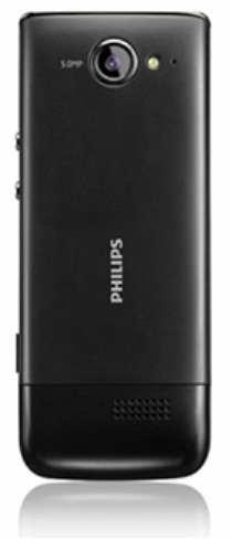 Philips Xenium X623