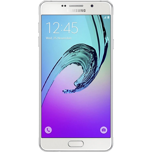 Samsung Galaxy A7 (2016) SM-A710 White