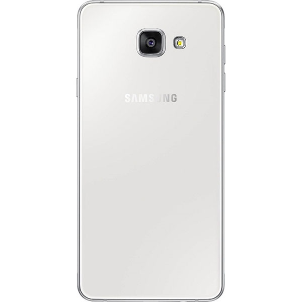 Samsung Galaxy A7 (2016) SM-A710 White