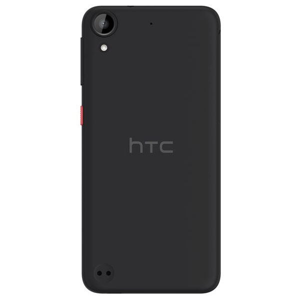 HTC Desire 530 Dark Gray