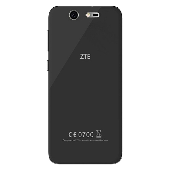 ZTE Blade S7 Black