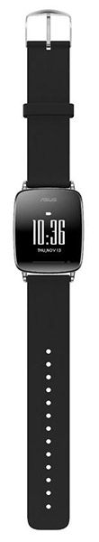 Asus VivoWatch Black