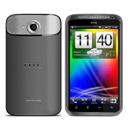 HTC Endeavour