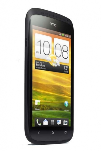 HTC One S Black