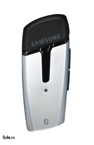 Samsung WEP210 черно серебристый