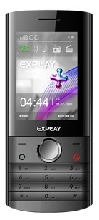 Explay TITAN Titanium