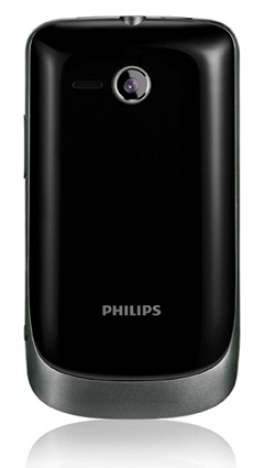 Philips Xenium X331