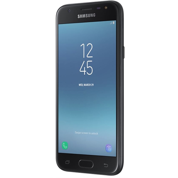 Samsung Galaxy J3 (2017) SM-J330F Black